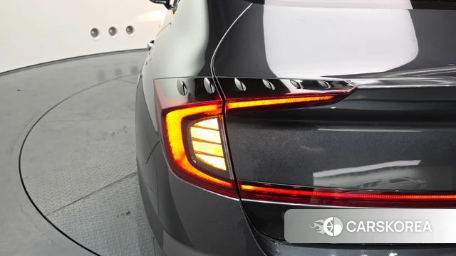 Hyundai Sonata (DN8) id 5013484 из Кореи 15