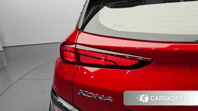 Hyundai The New Kona id 4982138 из Кореи 15