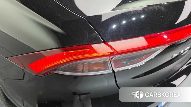 Hyundai The New Grandeur IG id 4965805 из Кореи 15