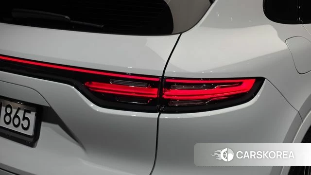 Porsche Cayenne (PO536) id 4899774 из Кореи 15