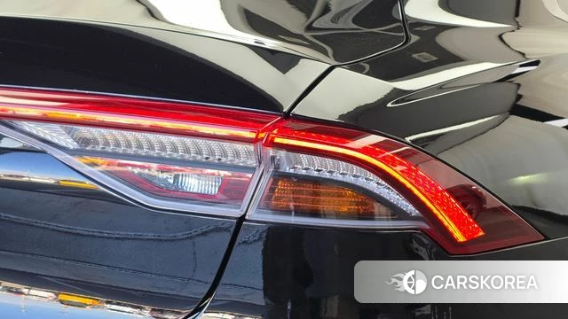 Hyundai The New Grandeur IG id 5027590 из Кореи 15