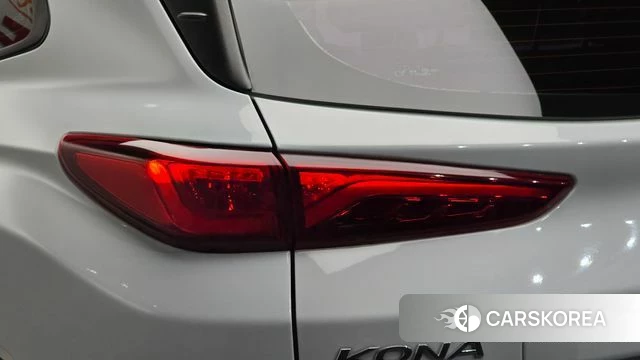 Hyundai Kona Electric id 4998383 из Кореи 15