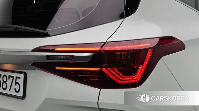 Kia Seltos id 4936276 из Кореи 15