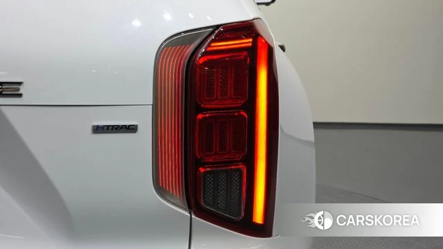 Hyundai The New Palisade id 4706871 из Кореи 15