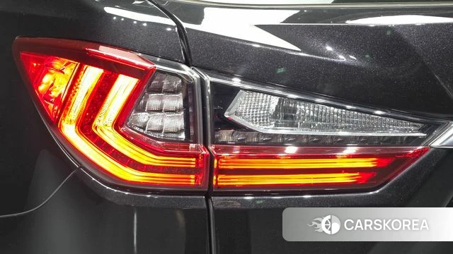 Lexus RX450h 4th generation id 4937658 из Кореи 15