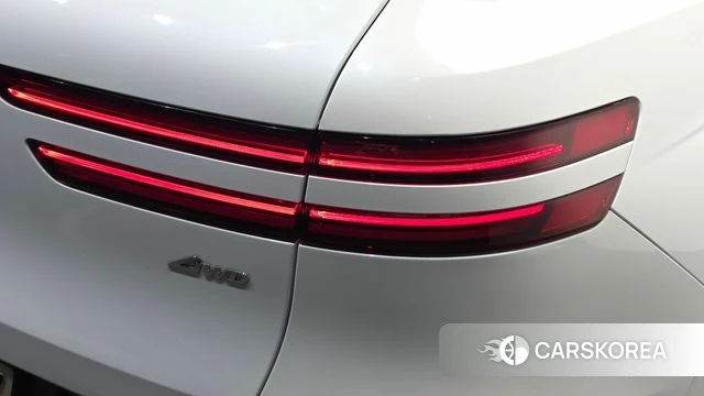 Genesis GV70 id 5022225 из Кореи 15