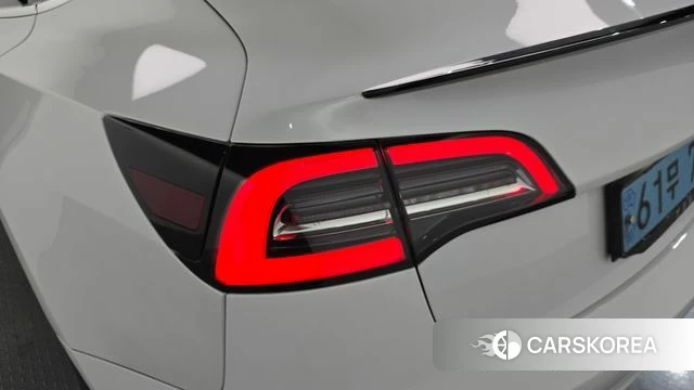 Tesla Model 3 id 4899977 из Кореи 15