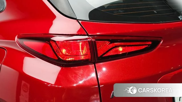 Hyundai Kona Hybrid id 4967096 из Кореи 15