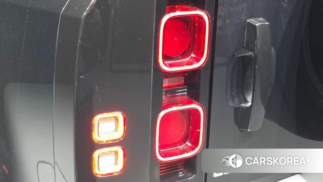 Land Rover Defender (L663) id 4951243 из Кореи 15