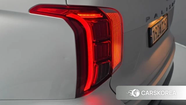 Hyundai The New Palisade id 5022342 из Кореи 15