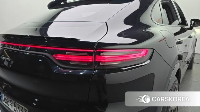 Porsche Cayenne (PO536) id 4836179 из Кореи 16