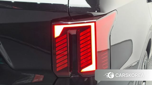 Kia The New Sorento 4th Generation id 5001702 из Кореи 15