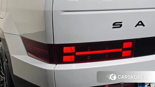 Hyundai Santa Fe (MX5) id 4935092 из Кореи 15