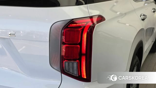 Hyundai Palisade id 4959810 из Кореи 15
