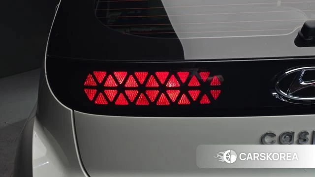 Hyundai Casper id 4784485 из Кореи 15