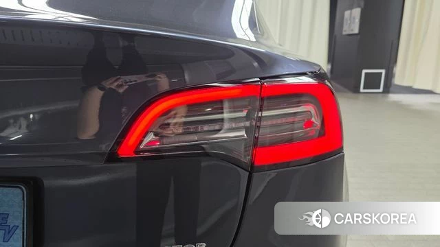 Tesla Model 3 id 4708070 из Кореи 15