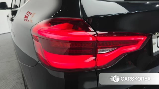 BMW X3 (G01) id 4998836 из Кореи 15