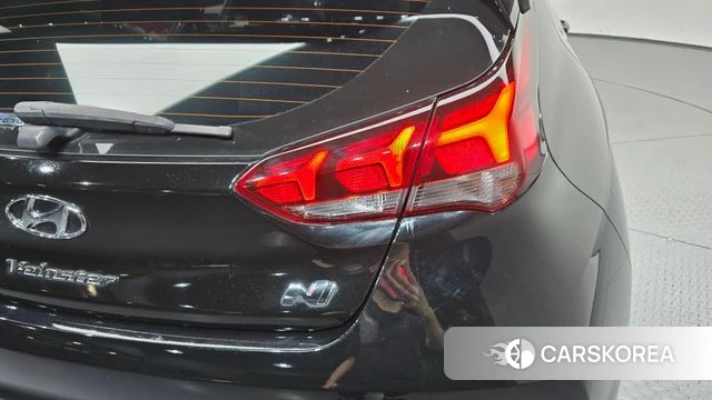Hyundai Veloster (JS) id 4794141 из Кореи 15