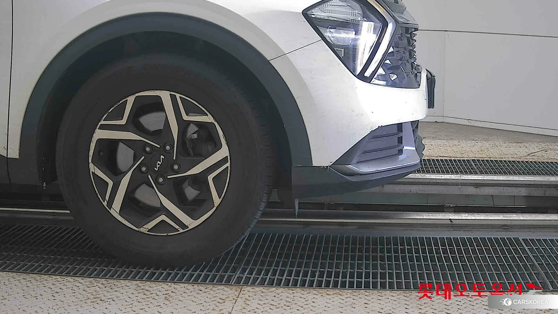 Kia Sportage id 4990087 из Кореи 15
