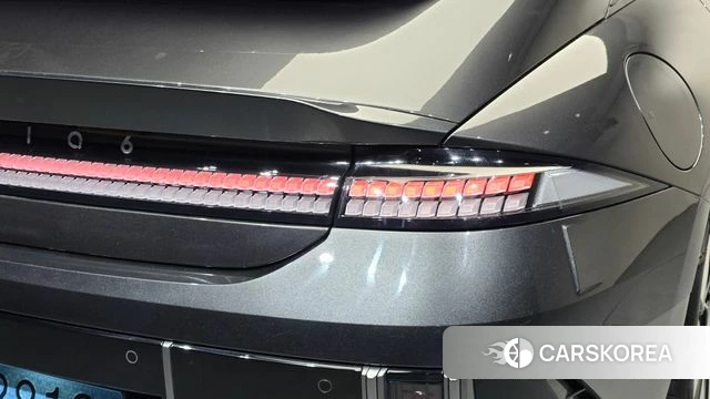 Hyundai Ionic 6 id 5001786 из Кореи 15