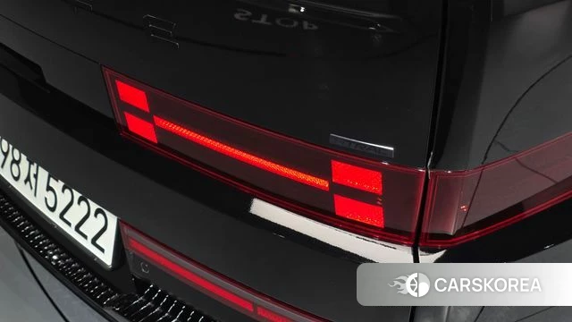 Hyundai Santa Fe (MX5) id 5039154 из Кореи 15