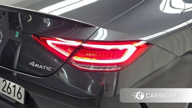 Mercedes-Benz CLS-Class C257 id 5034304 из Кореи 15