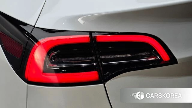 Tesla Model 3 id 4712416 из Кореи 15