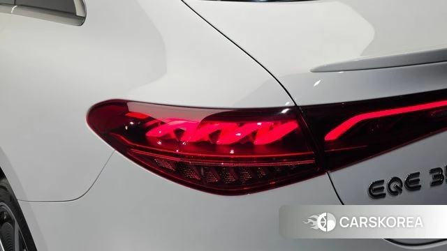 Mercedes-Benz EQE V295 id 4985816 из Кореи 15