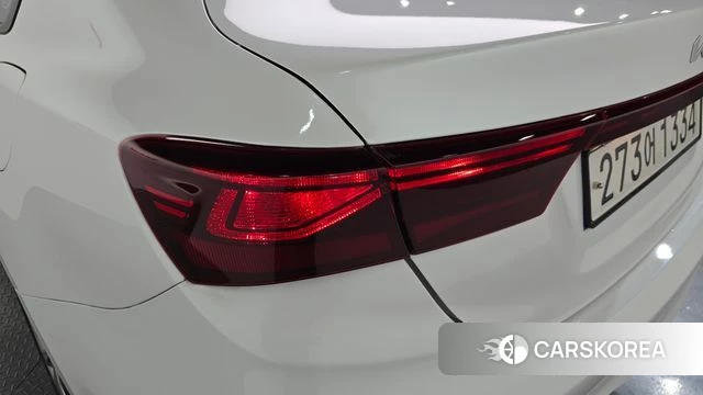 Kia The New K3 2nd generation id 4985683 из Кореи 15
