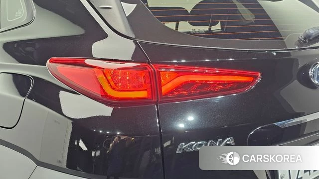 Hyundai Kona id 4693676 из Кореи 15