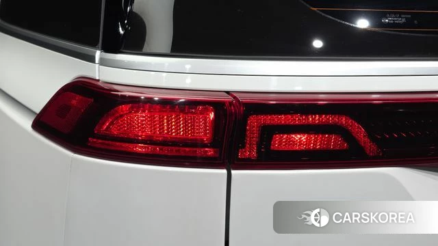 Kia Carnival 4th generation id 4975921 из Кореи 15