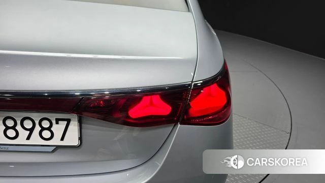 Mercedes-Benz E-Class W214 id 5033010 из Кореи 15