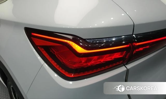 BYD Ato 3 id 5020861 из Кореи 15