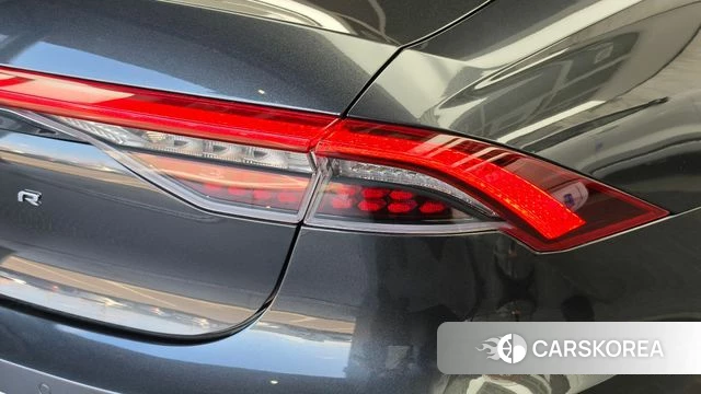 Hyundai The New Grandeur IG id 5028547 из Кореи 15