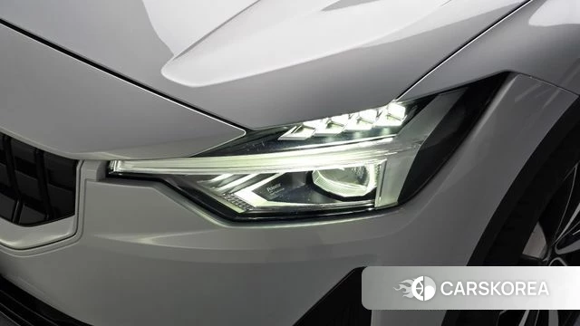 Polestar Polestar 2 id 5040518 из Кореи 15