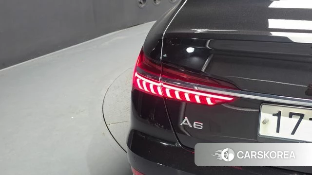 Audi A6 (C8) id 4967247 из Кореи 15