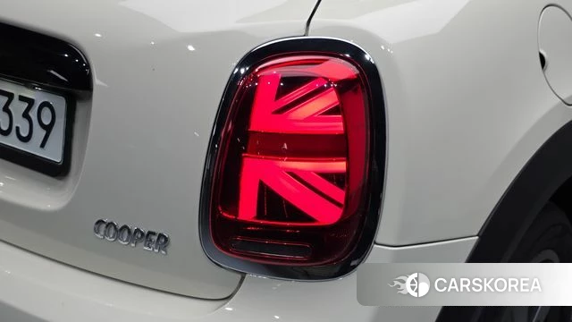 Mini Cooper id 5053162 из Кореи 15