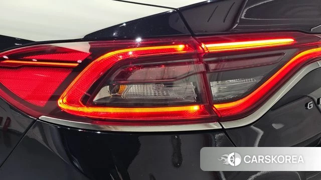 Hyundai Grandeur IG id 4998526 из Кореи 15