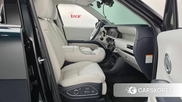 Hyundai Palisade (LX3) id 5010976 из Кореи 15