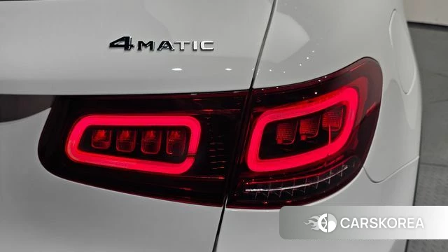 Mercedes-Benz GLC-Class X253 id 4981566 из Кореи 15