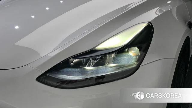 Tesla Model Y id 4934784 из Кореи 15