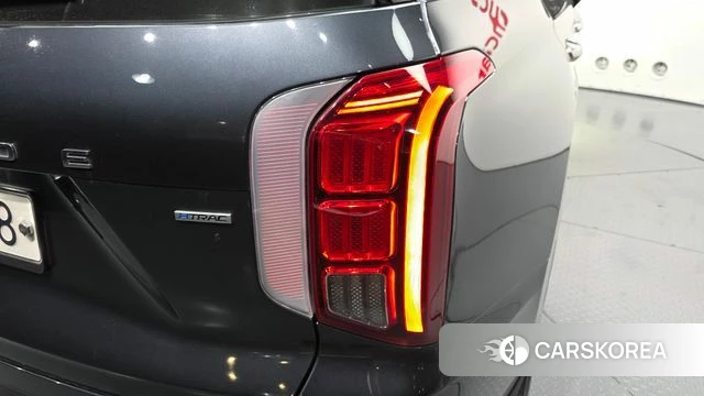 Hyundai Palisade id 4952896 из Кореи 15