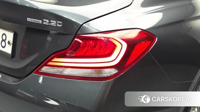 Genesis G70 id 5054809 из Кореи 15