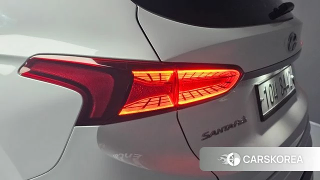 Hyundai Santa Fe TM id 5023660 из Кореи 15