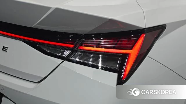 Hyundai Avante (CN7) id 4793535 из Кореи 15