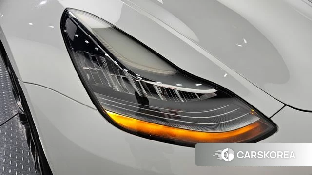 Tesla Model 3 id 4759586 из Кореи 15