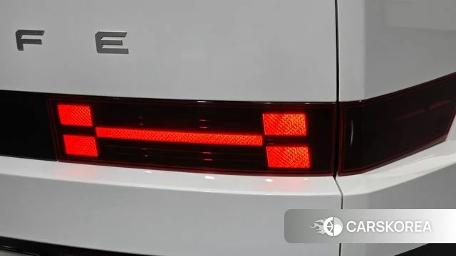 Hyundai Santa Fe (MX5) id 5001806 из Кореи 15