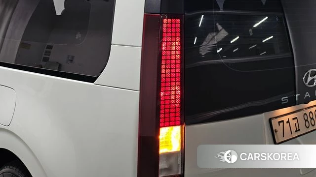 Hyundai Staria id 4769553 из Кореи 15