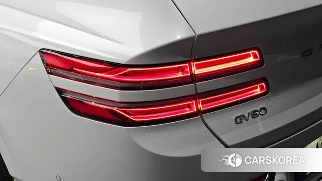 Genesis GV80 id 5022297 из Кореи 15