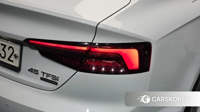 Audi A5 (F5) id 4967340 из Кореи 15